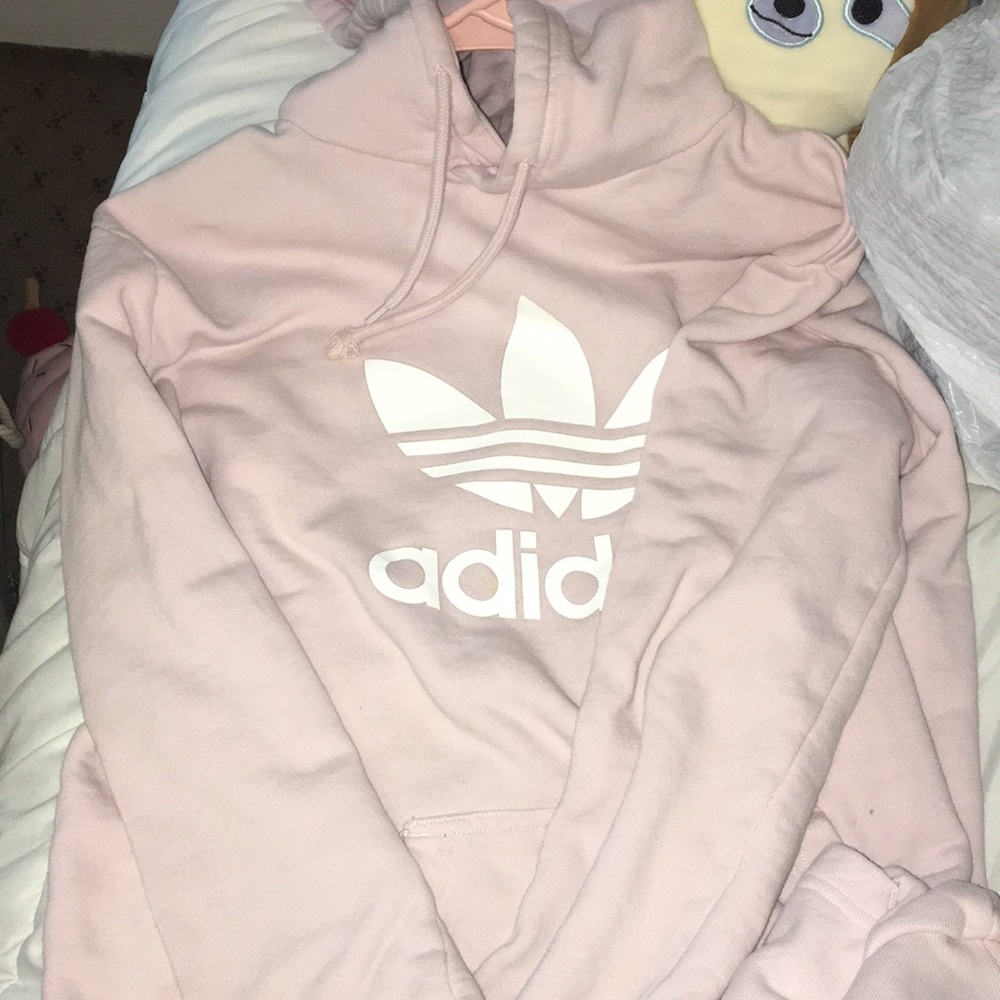 ADIDAS HOODIE